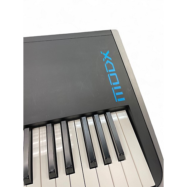 Used Yamaha MODX8 Synthesizer