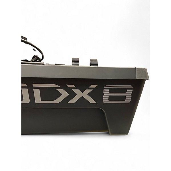 Used Yamaha MODX8 Synthesizer