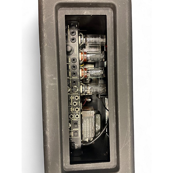 Used MESA/Boogie Mark IV 85W Tube Guitar Amp Head