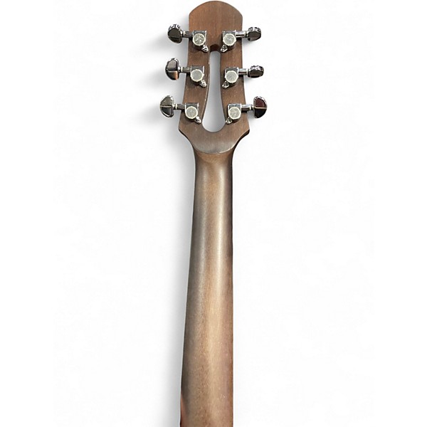 Used Rafferty TROPICAL ISLAND DARK BURST Acoustic Electric Guitar