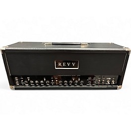 Used Revv Amplification Generator 100P MKII Tube Guitar Amp Head