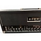 Used Revv Amplification Generator 100P MKII Tube Guitar Amp Head