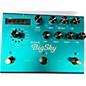 Used Strymon Bigsky Reverb Effect Pedal thumbnail