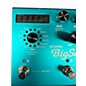 Used Strymon Bigsky Reverb Effect Pedal