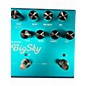 Used Strymon Bigsky Reverb Effect Pedal