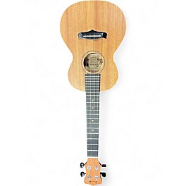 Used Enya EUC-25D Natural Ukulele
