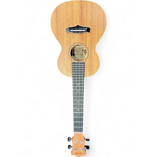 Used Enya EUC-25D Natural Ukulele