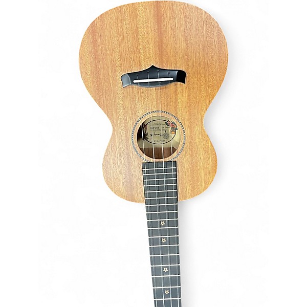 Used Enya EUC-25D Natural Ukulele