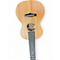 Used Enya EUC-25D Natural Ukulele