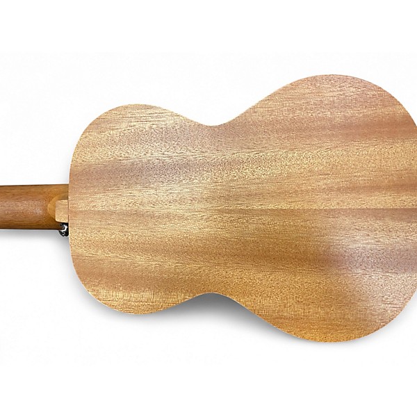 Used Enya EUC-25D Natural Ukulele