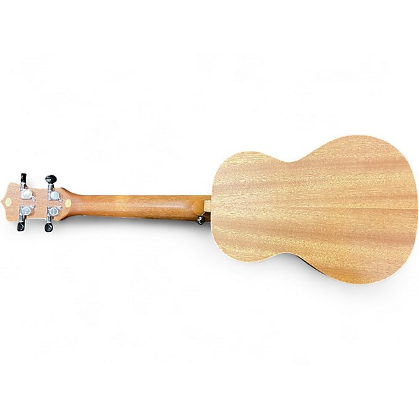 Used Enya EUC-25D Natural Ukulele