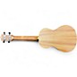 Used Enya EUC-25D Natural Ukulele