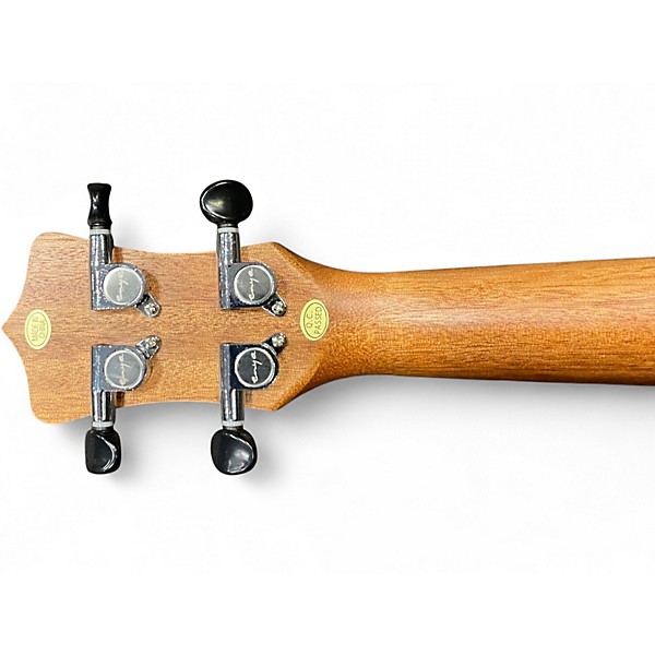 Used Enya EUC-25D Natural Ukulele