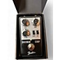 Used Fender Bassman Comp Effect Pedal thumbnail