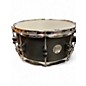 Used PDP by DW 14X6.5 Concept Series Snare Gray Drum
