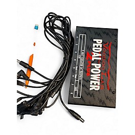 Used Voodoo Lab Pedal Power 2+ Power Supply