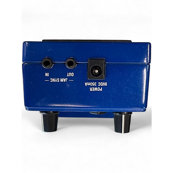 Used DigiTech jam man solo x1 Pedal