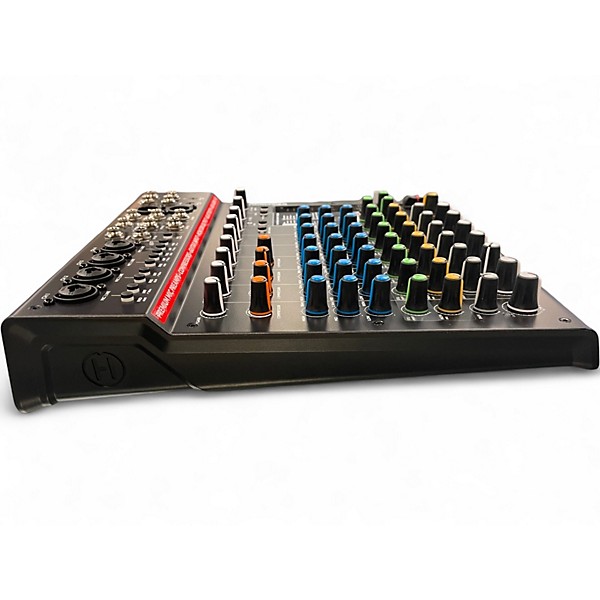 Used Harbinger LX12 Unpowered Mixer