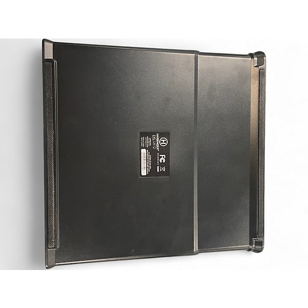 Used Harbinger LX12 Unpowered Mixer