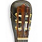 Used Alvarez 5031 Natural Classical Acoustic Guitar