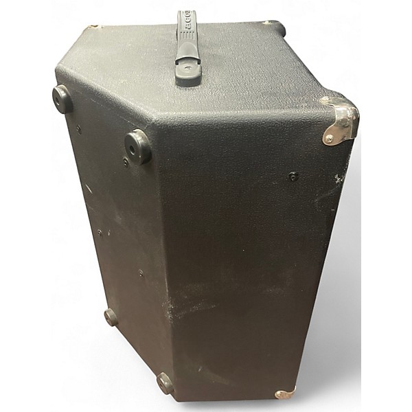 Used Acoustic b100c Bass Combo Amp