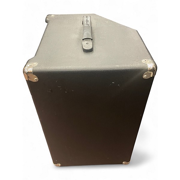 Used Acoustic b100c Bass Combo Amp