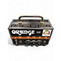 Used Orange Amplifiers Micro Dark 20W Tube Guitar Amp Head thumbnail