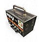 Used Orange Amplifiers Micro Dark 20W Tube Guitar Amp Head