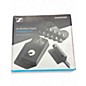 Used Sennheiser XS WIRELESS DIGITAL PEDALBOARD SET Instrument Wireless System thumbnail