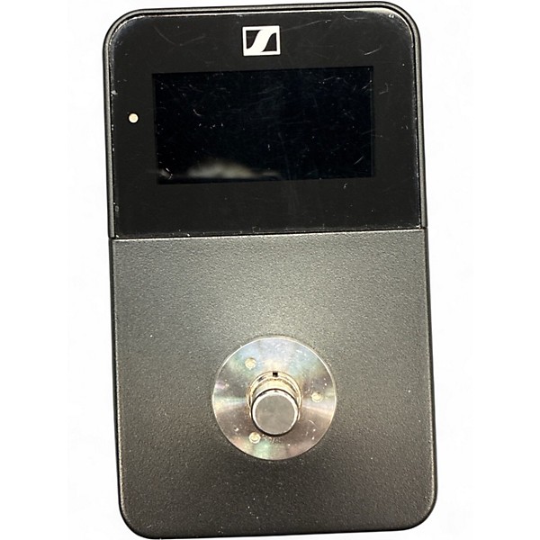 Used Sennheiser XS WIRELESS DIGITAL PEDALBOARD SET Instrument Wireless System