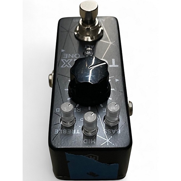 Used IK Multimedia TONEX ONE Effect Pedal