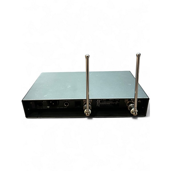 Used Sennheiser EW100 G2 Wireless System
