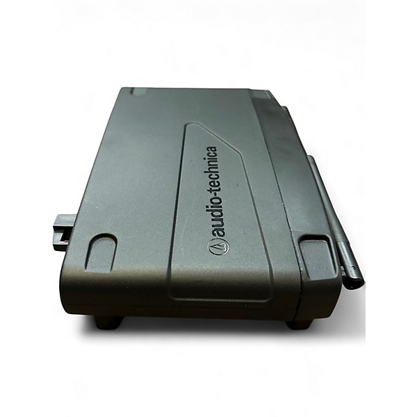 Used Audio-Technica ATW-1101/L Lavalier Wireless System