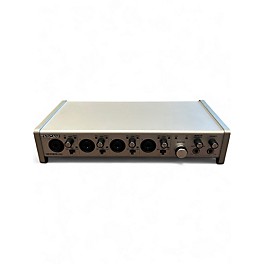 Used TASCAM SERIES 208I Audio Interface
