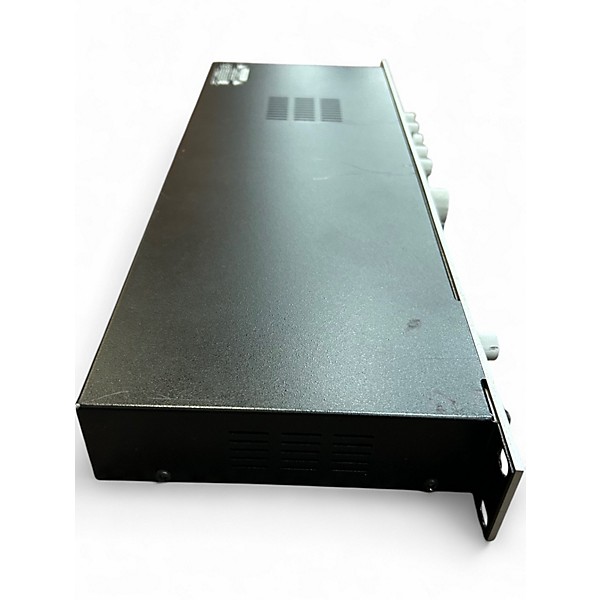 Used DigiTech GSP1101 Effect Processor