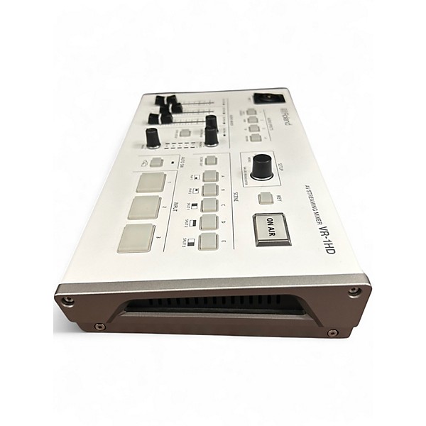 Used Roland VR1HD MultiTrack Recorder