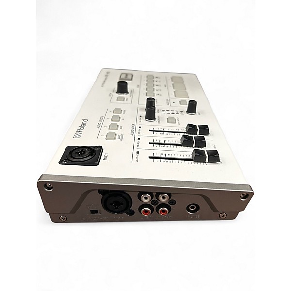 Used Roland VR1HD MultiTrack Recorder