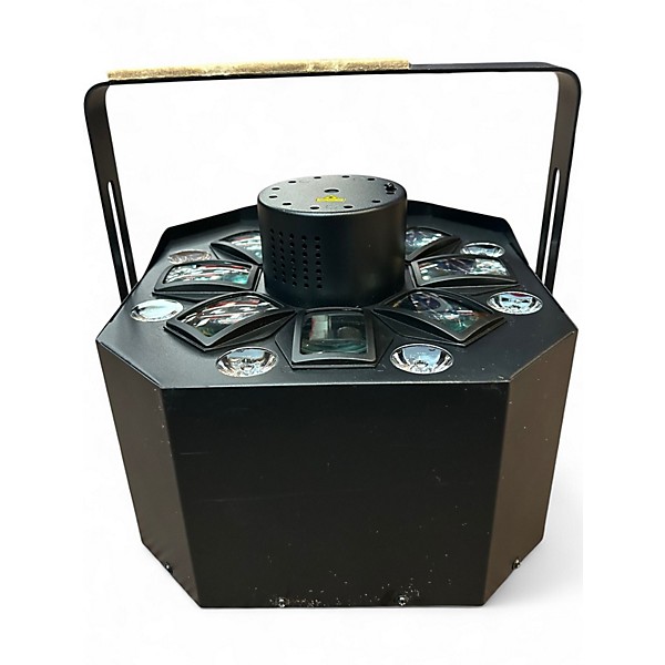 Used CHAUVET DJ SWARM WASH FX Lighting Effect