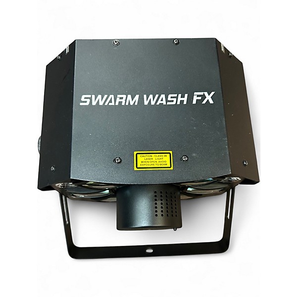 Used CHAUVET DJ SWARM WASH FX Lighting Effect
