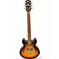 Used Gibson CUSTOM SHOP ES339 BURST Hollow Body Electric Guitar thumbnail