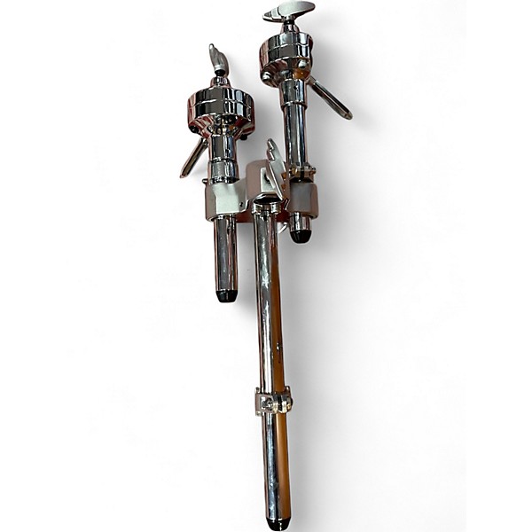 Used Yamaha 4 Piece Tour Custom caramel satin Drum Kit