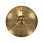 Used Agazarian 12in Traditional Splash Cymbal thumbnail