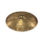 Used Agazarian 12in Traditional Splash Cymbal