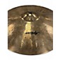 Used Agazarian 12in Traditional Splash Cymbal