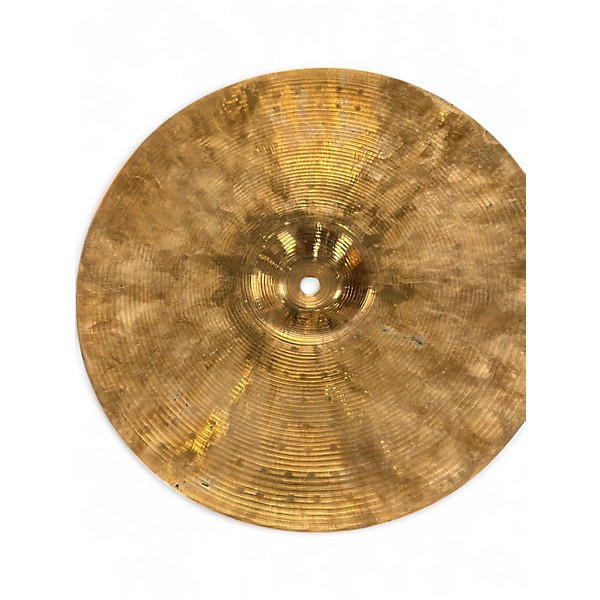 Used Agazarian 12in Traditional Splash Cymbal