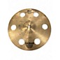 Used SABIAN 12in AAX Ozone Splash Cymbal thumbnail