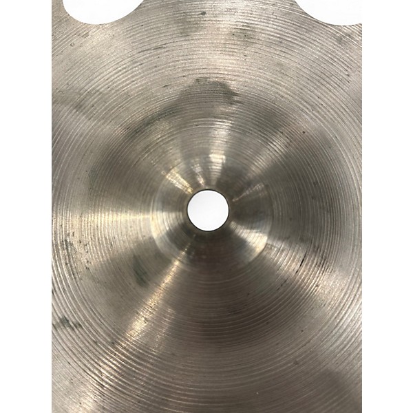 Used SABIAN 12in AAX Ozone Splash Cymbal