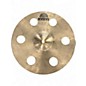 Used SABIAN 12in AAX Ozone Splash Cymbal
