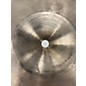 Used SABIAN 12in AAX Ozone Splash Cymbal