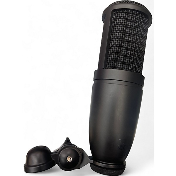 Used AKG P120 Project Studio Condenser Microphone